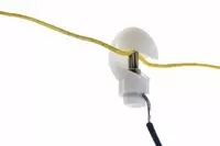Insulation Piercing Clip